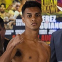 Isaac Anguiano