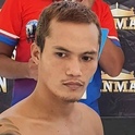 Romshane Sarguilla