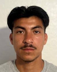 Dominic Gonzales