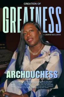 Archduchess
