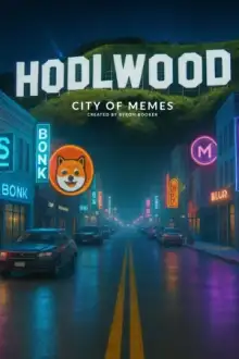 Hodlwood