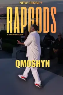 New Jersey Rap Gods