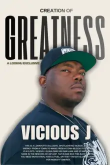 Vicious J