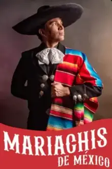 4 - Mariachi Universitario UdeG