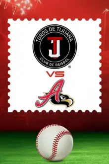 Águilas vs Toros