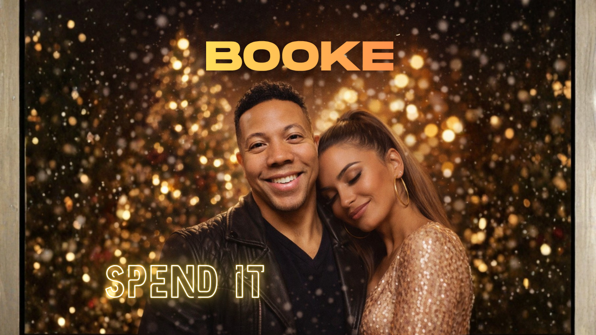 Spend It