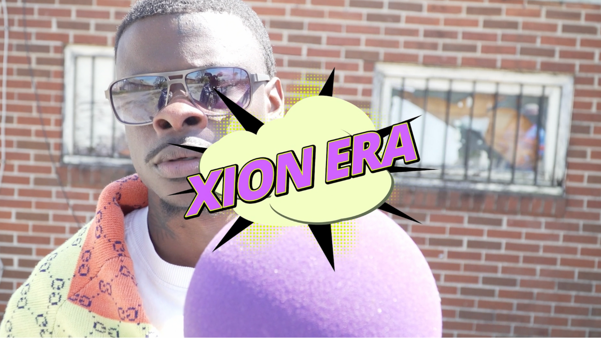Xion Era