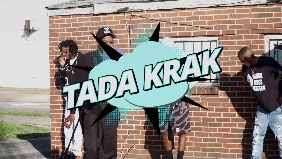 Tada Krak