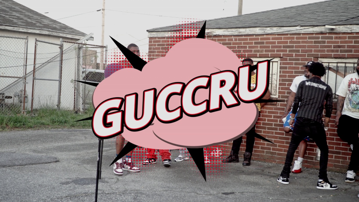 GuccRu