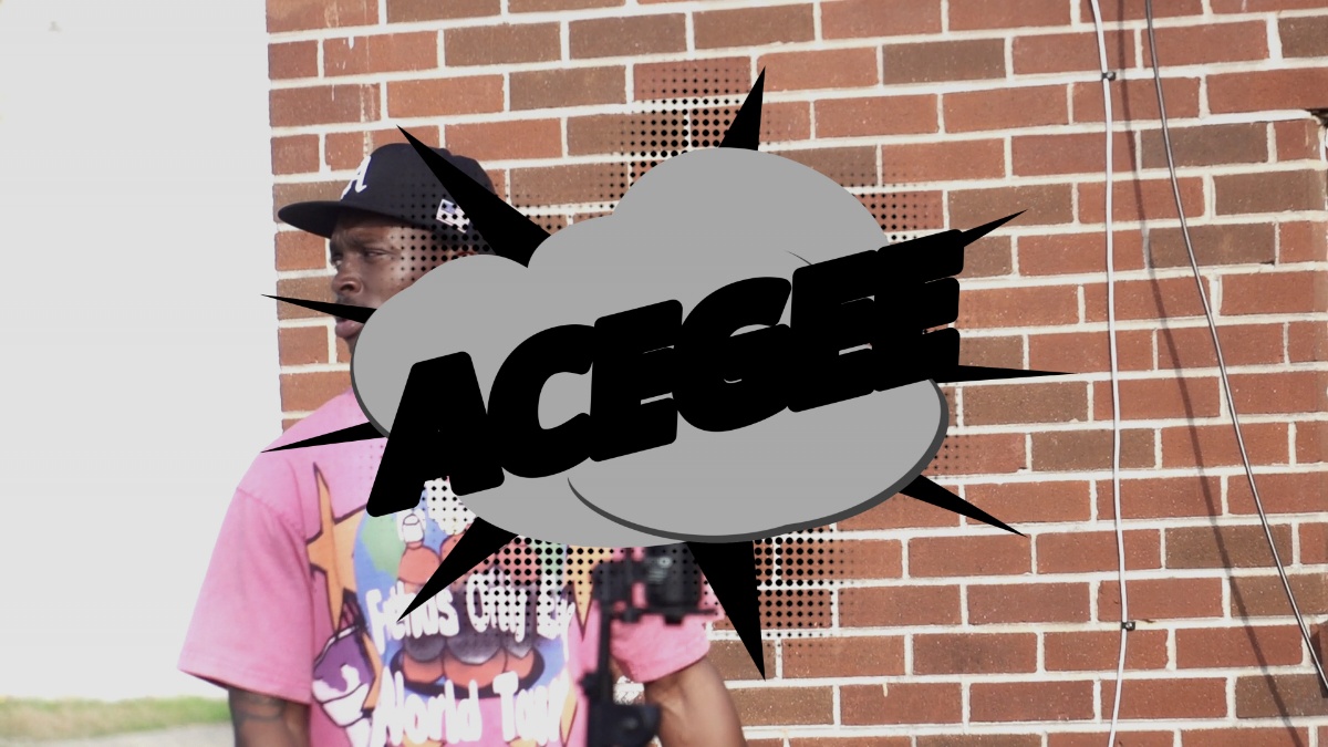 Ace Gee