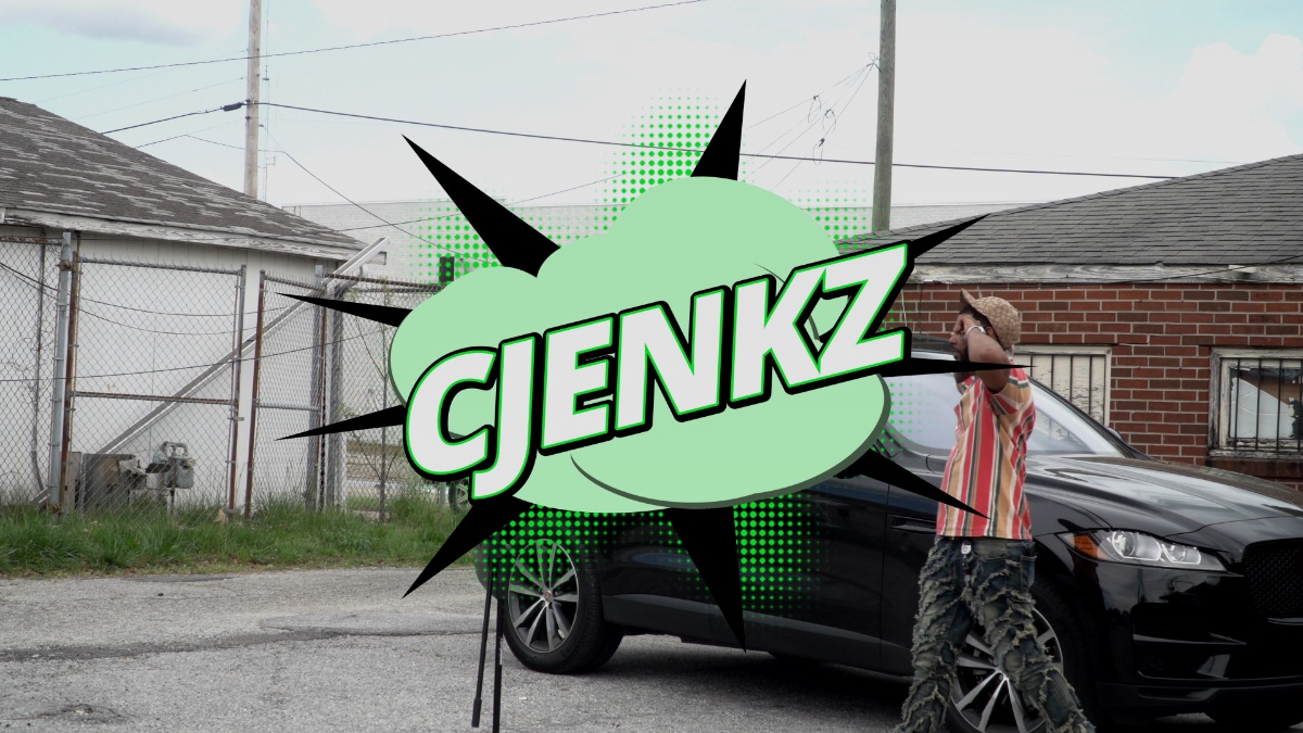 C- Jenks