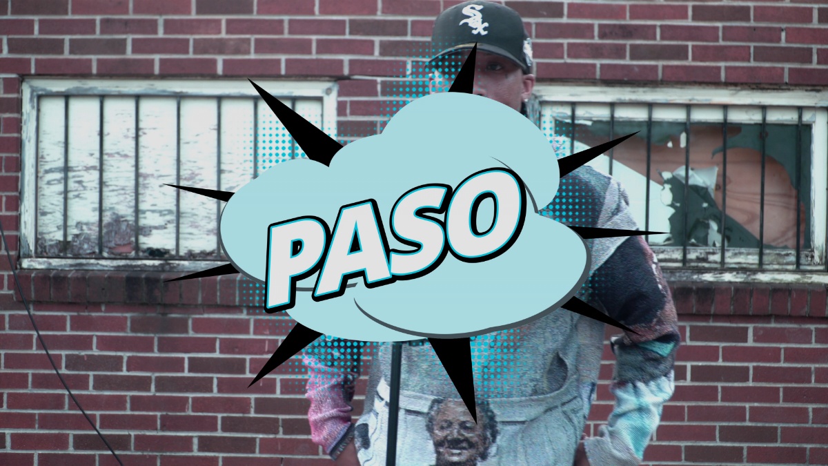 Paso