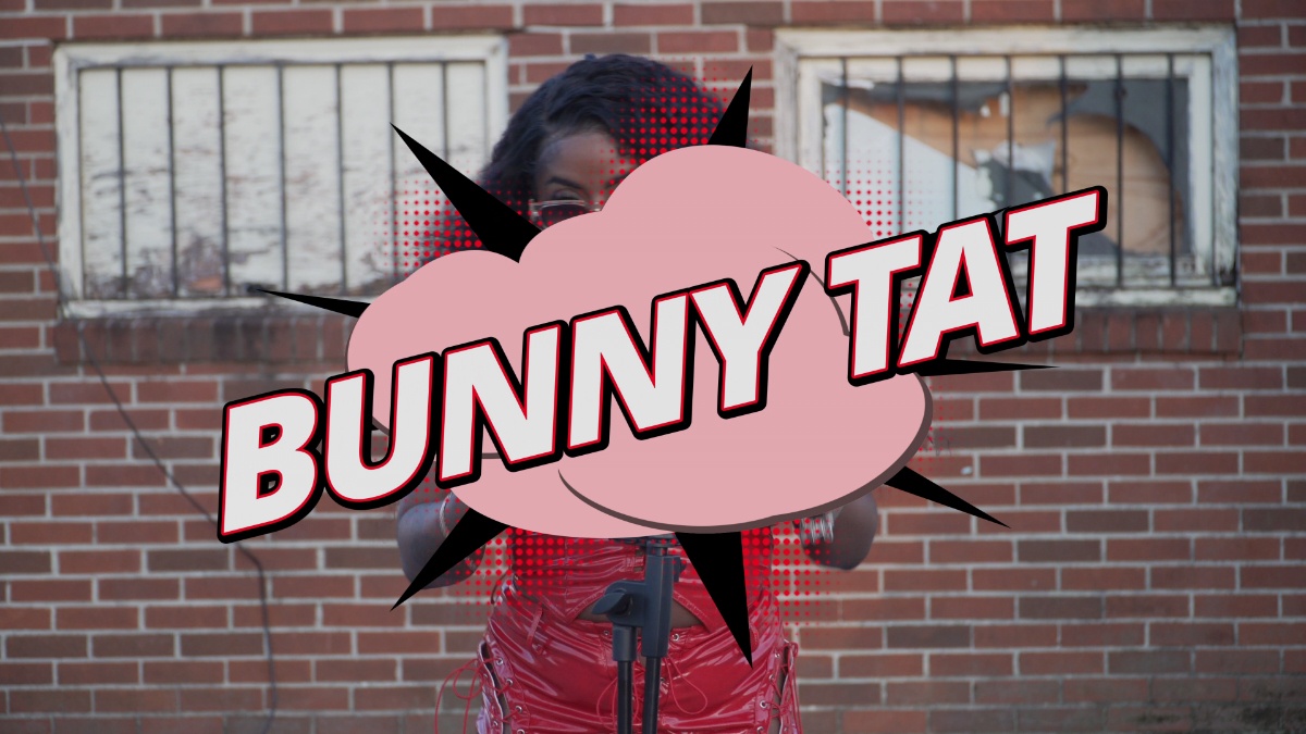 Bunny Tat