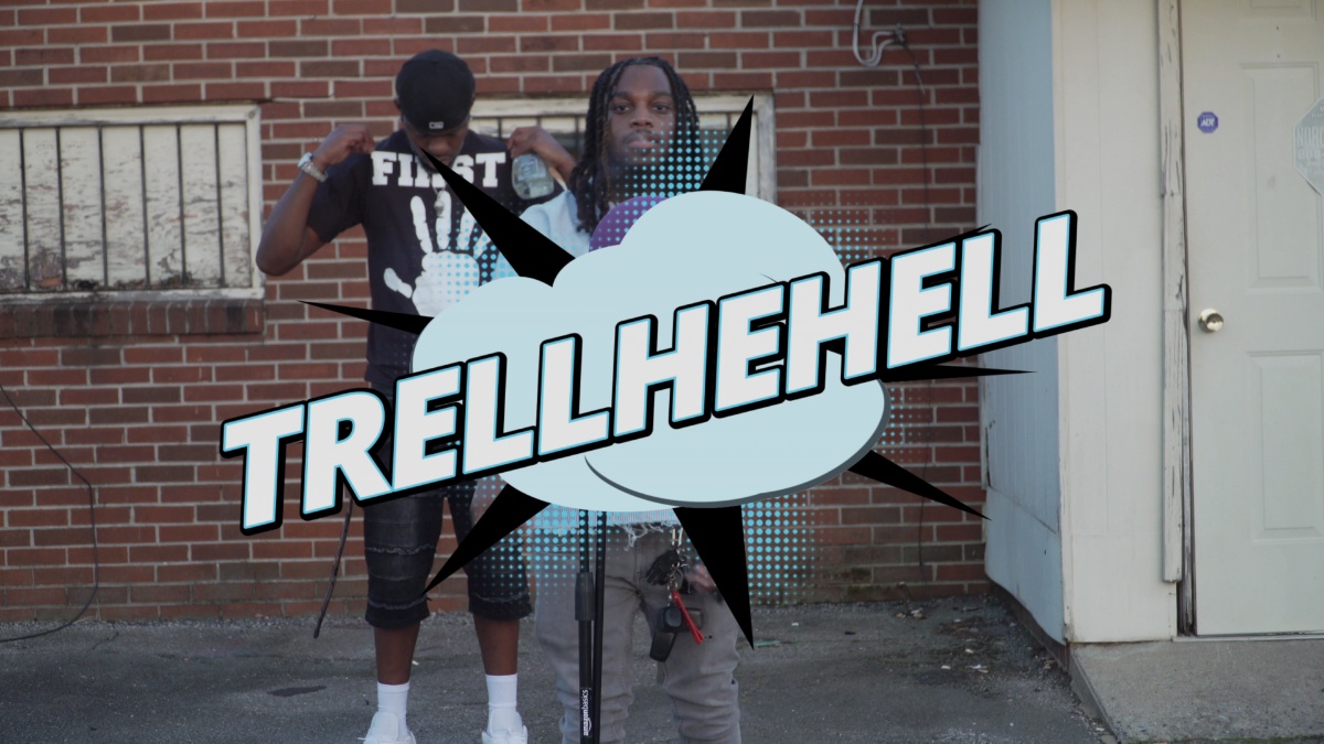 TrellHeHell