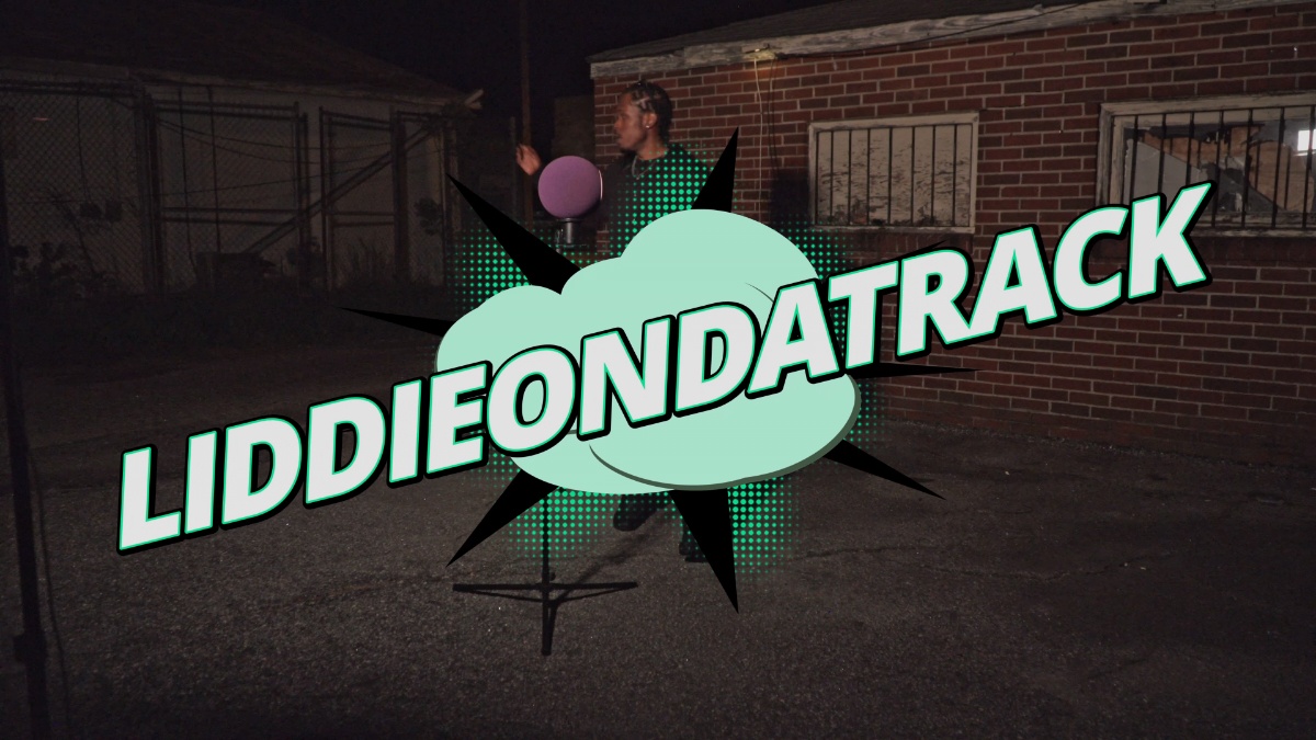 LiddieOnDaTrakk