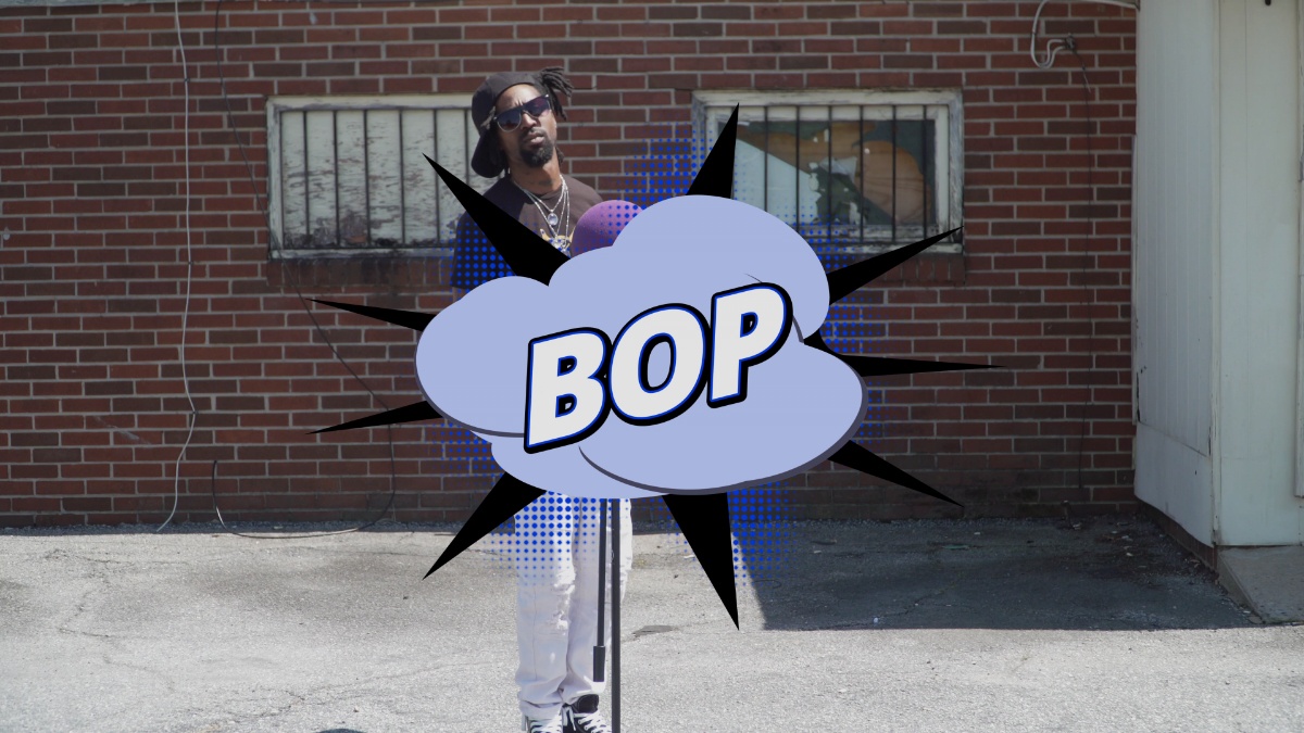 BOP