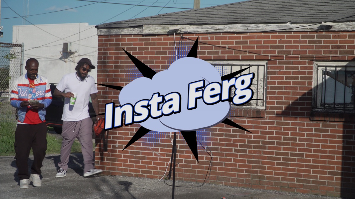 instaferg
