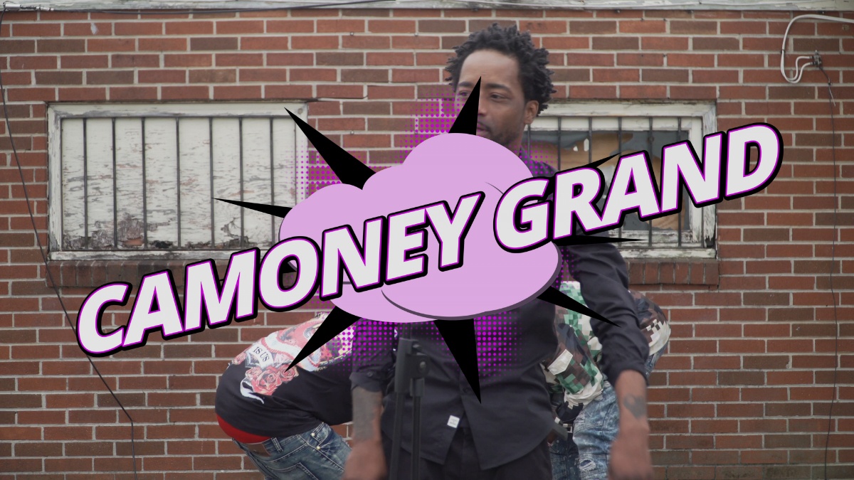Camoney Grand 