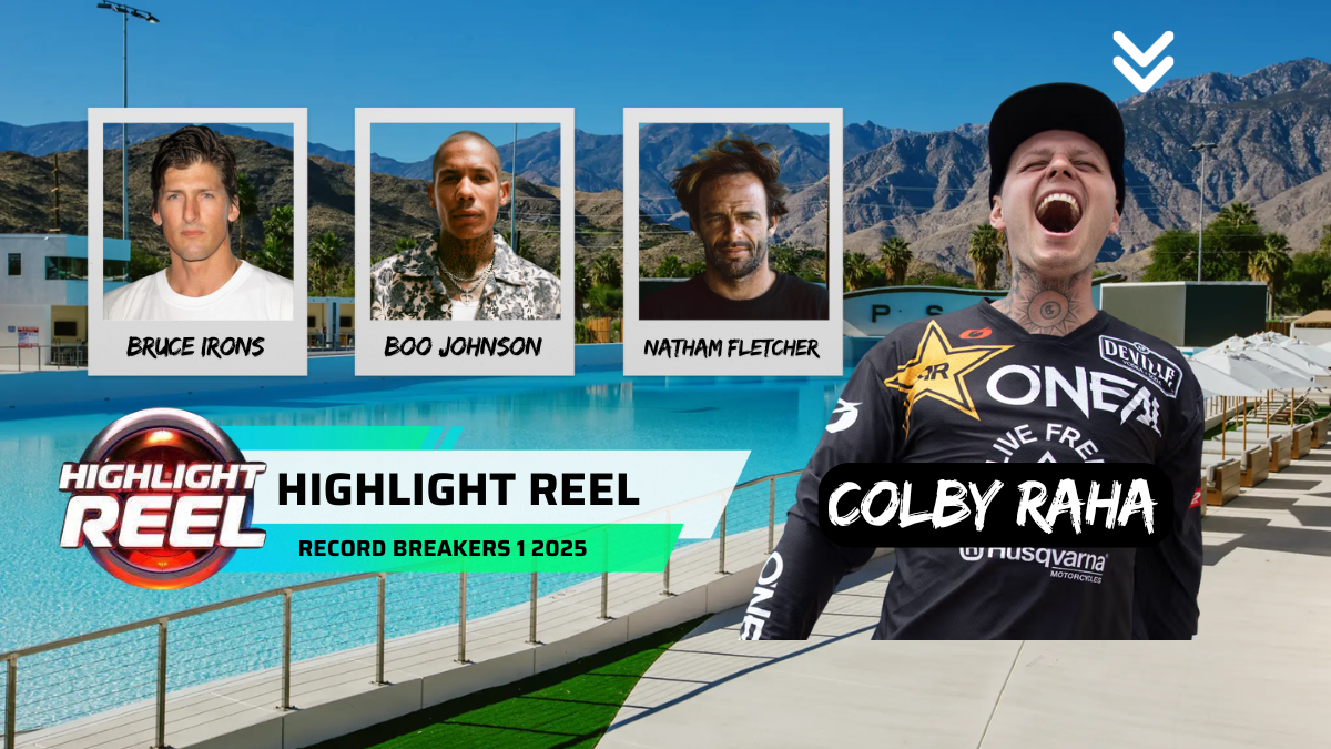 Highlight Reel