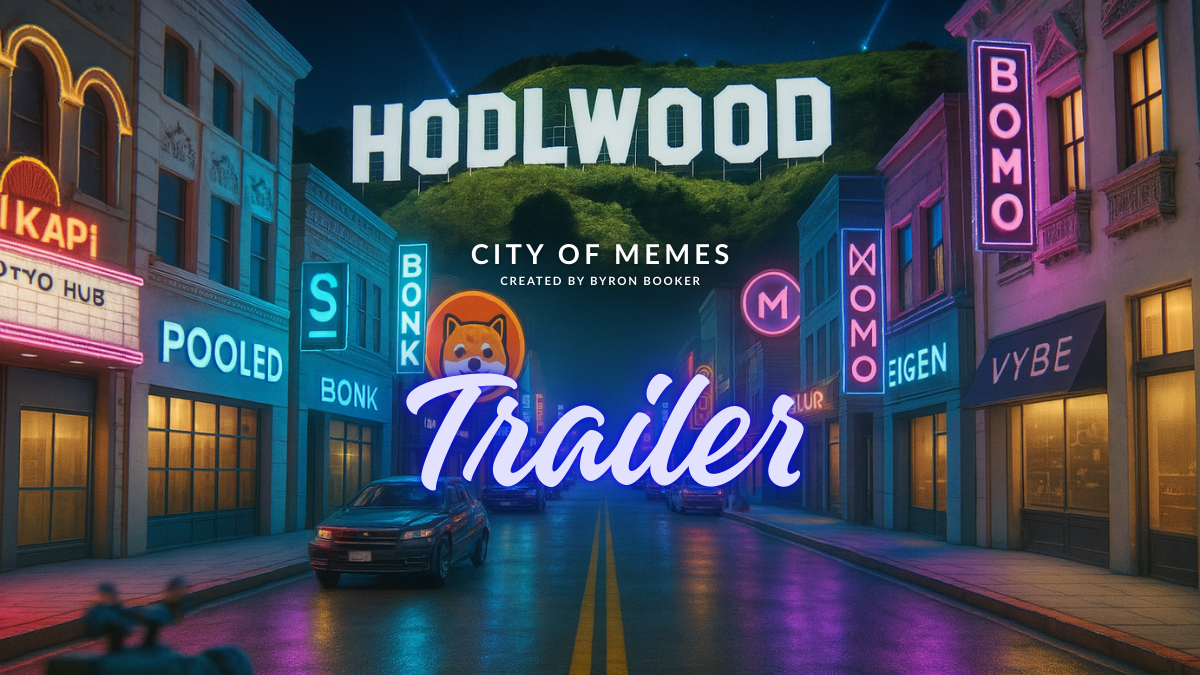 Watch the Trailer