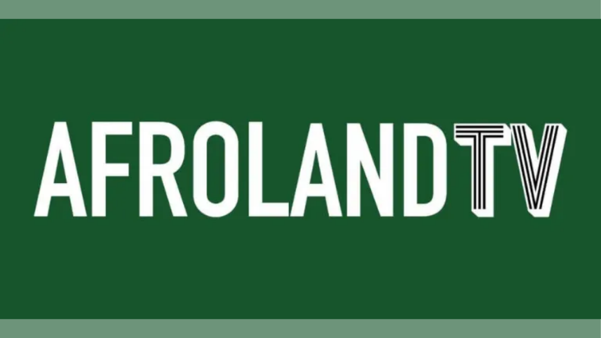 Afroland Faith