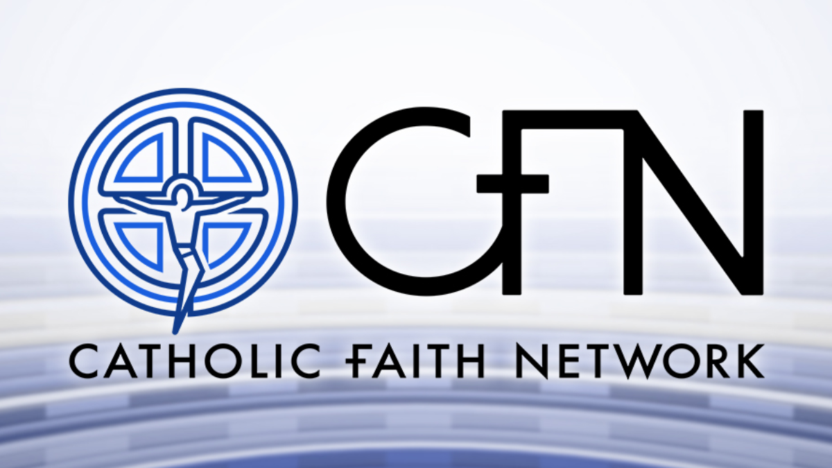 CFN Catholic Faith Network
