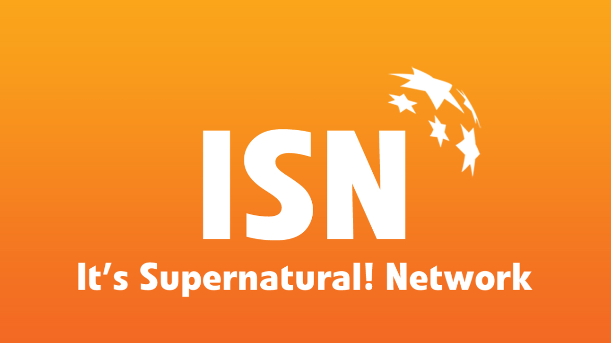 It's Supernatural! Network