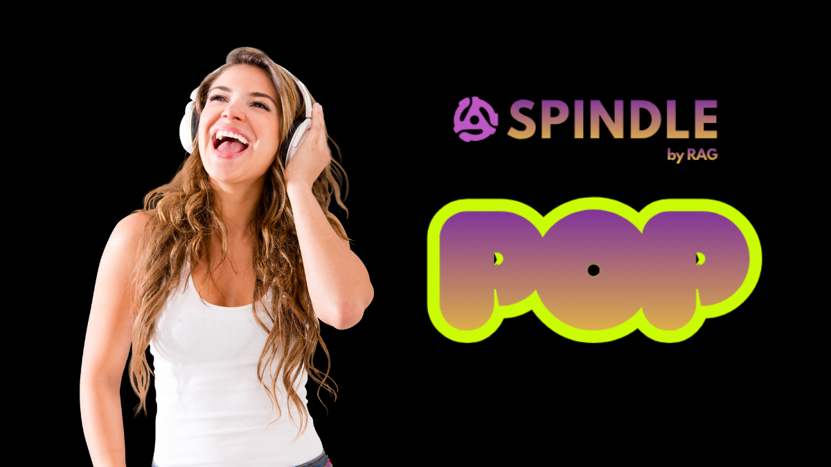 Spindle Pop