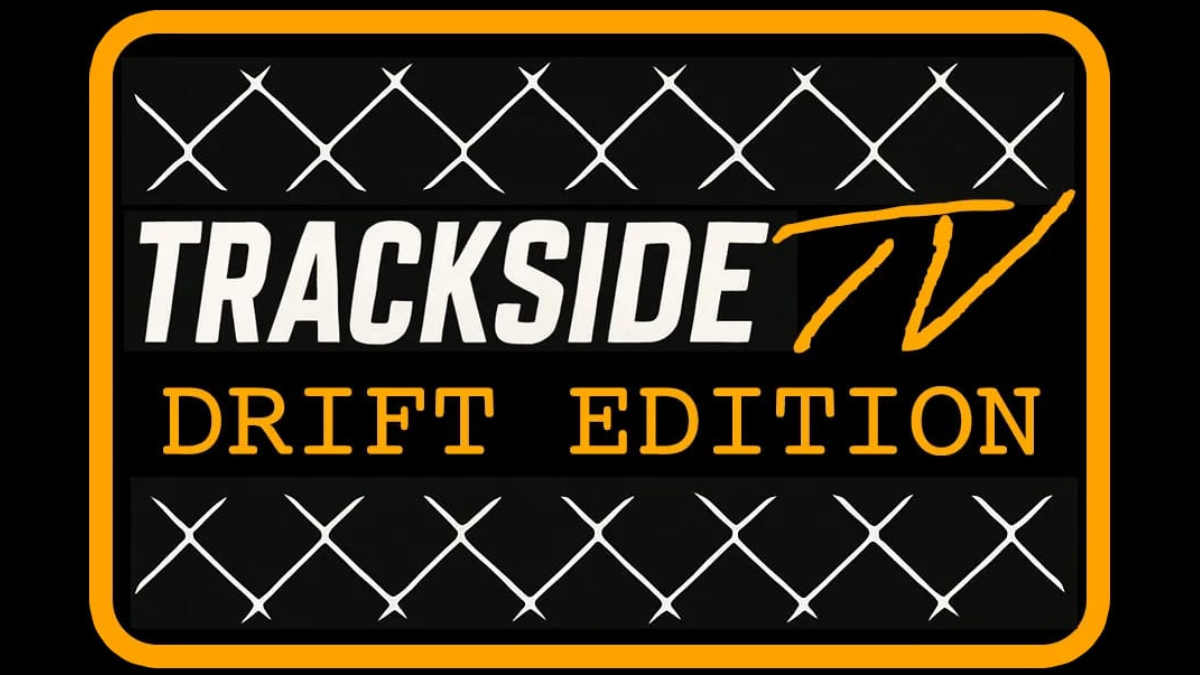 Trackside TV