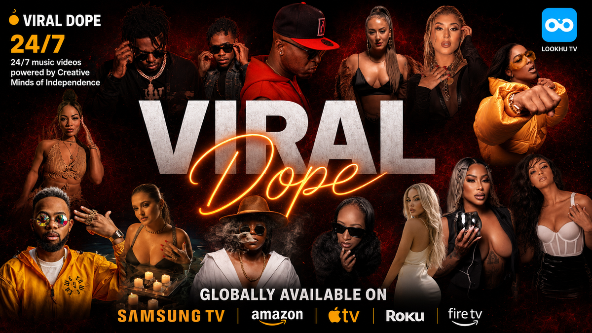 VIRAL DOPE