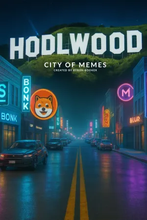 Hodlwood