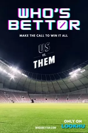 Whos Bettor