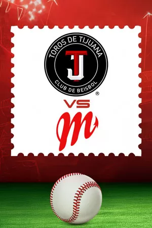 Toros vs Diablos (6 abril)