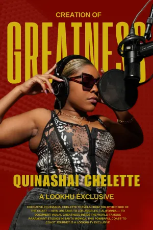 Quinashai Chelette
