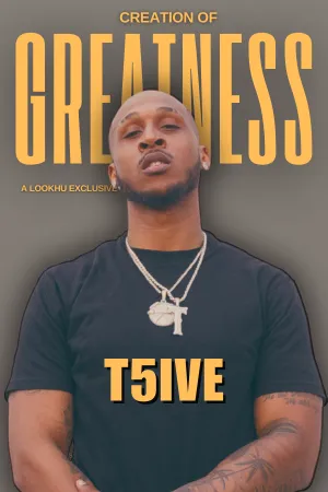 T5IVE