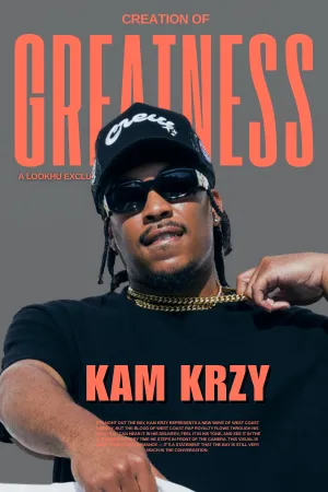 Kam Krzy