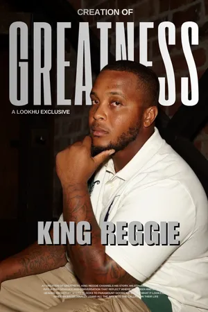 King Reggie