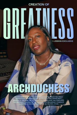 Archduchess