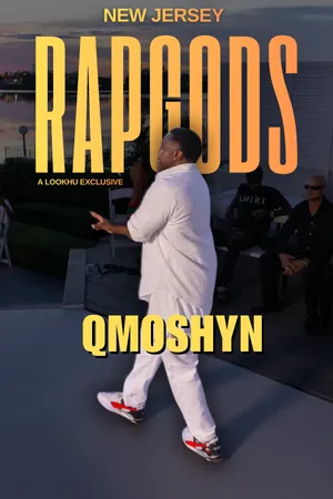 New Jersey Rap Gods