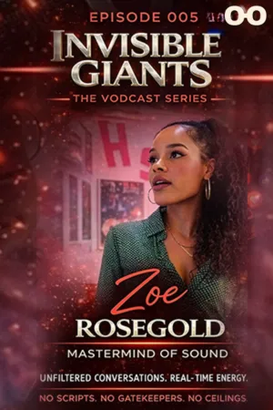 ZOE ROSEGOLD