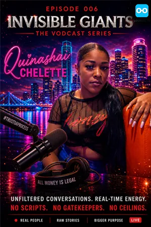 QUINASHAI CHELETTE