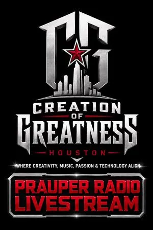 Creation of Greatness Houston