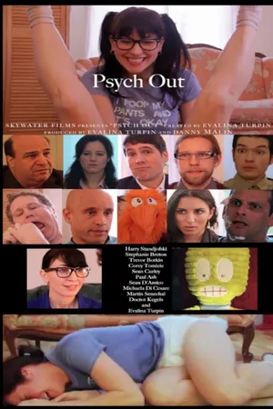 PSYCH OUT