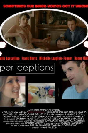 PERCEPTIONS