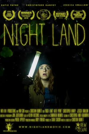 NIGHT LAND