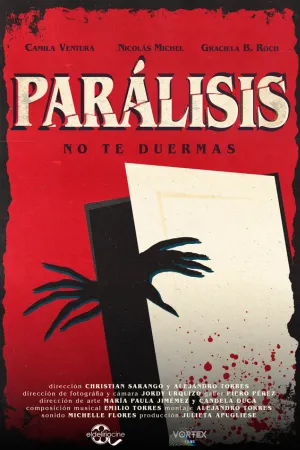 PARALYSIS