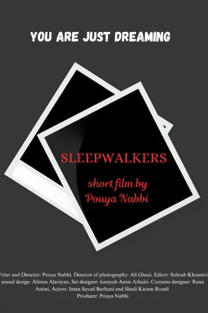 SLEEPWALKERS