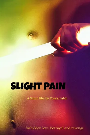 SLIGHT PAIN
