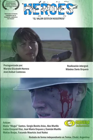 HEROES