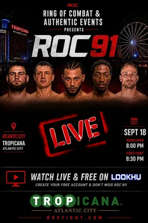 ROC 91